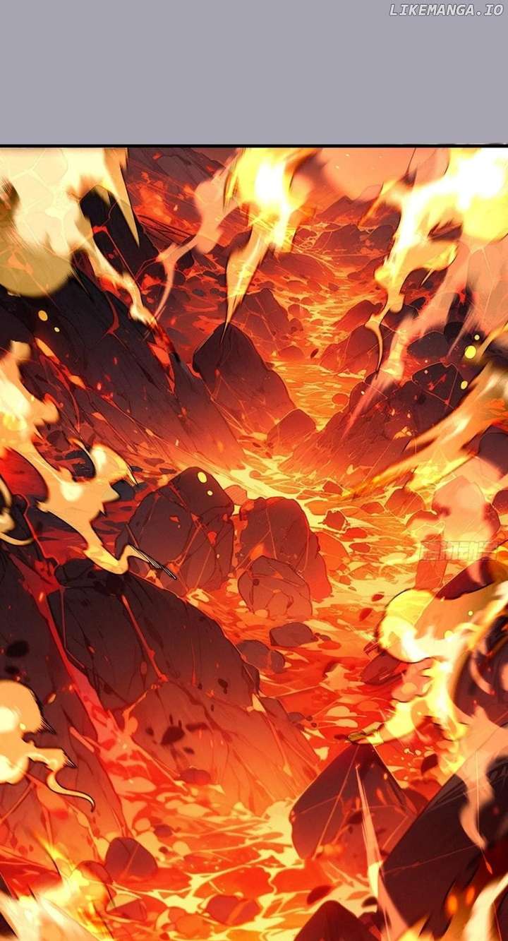 I Rely on My Harem to Conquer the World Chapter 44 - Page 4