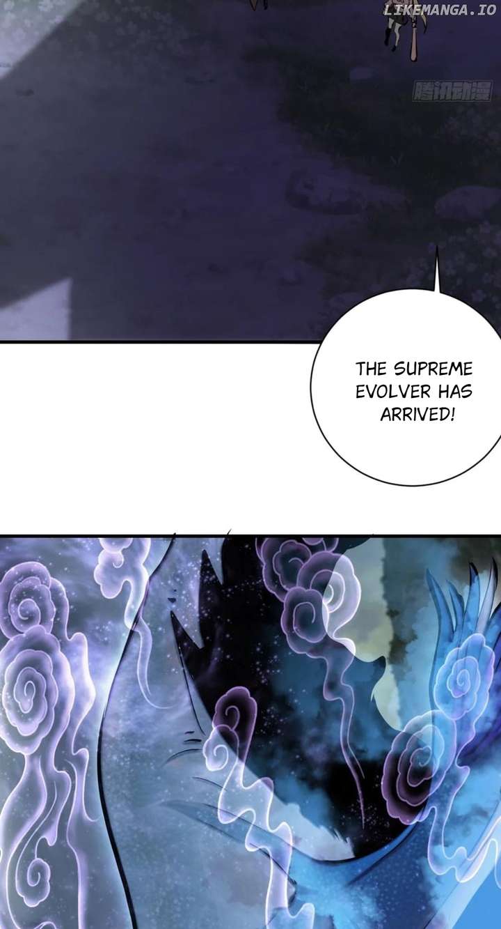 I Rely on My Harem to Conquer the World Chapter 45 - Page 28