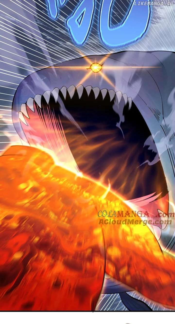 I Rely on My Harem to Conquer the World Chapter 46 - Page 2