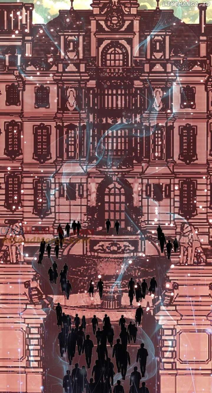 I Rely on My Harem to Conquer the World Chapter 46 - Page 21