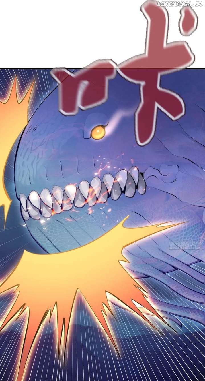 I Rely on My Harem to Conquer the World Chapter 46 - Page 3