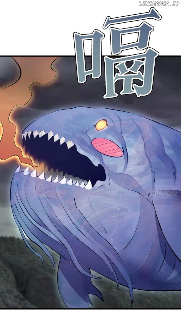 I Rely on My Harem to Conquer the World Chapter 46 - Page 5