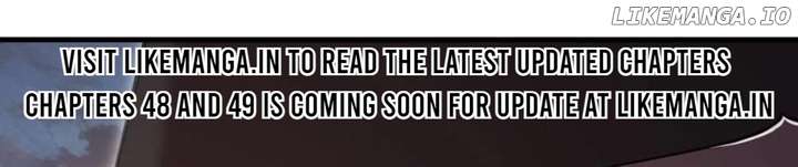 I Rely on My Harem to Conquer the World Chapter 47 - Page 1