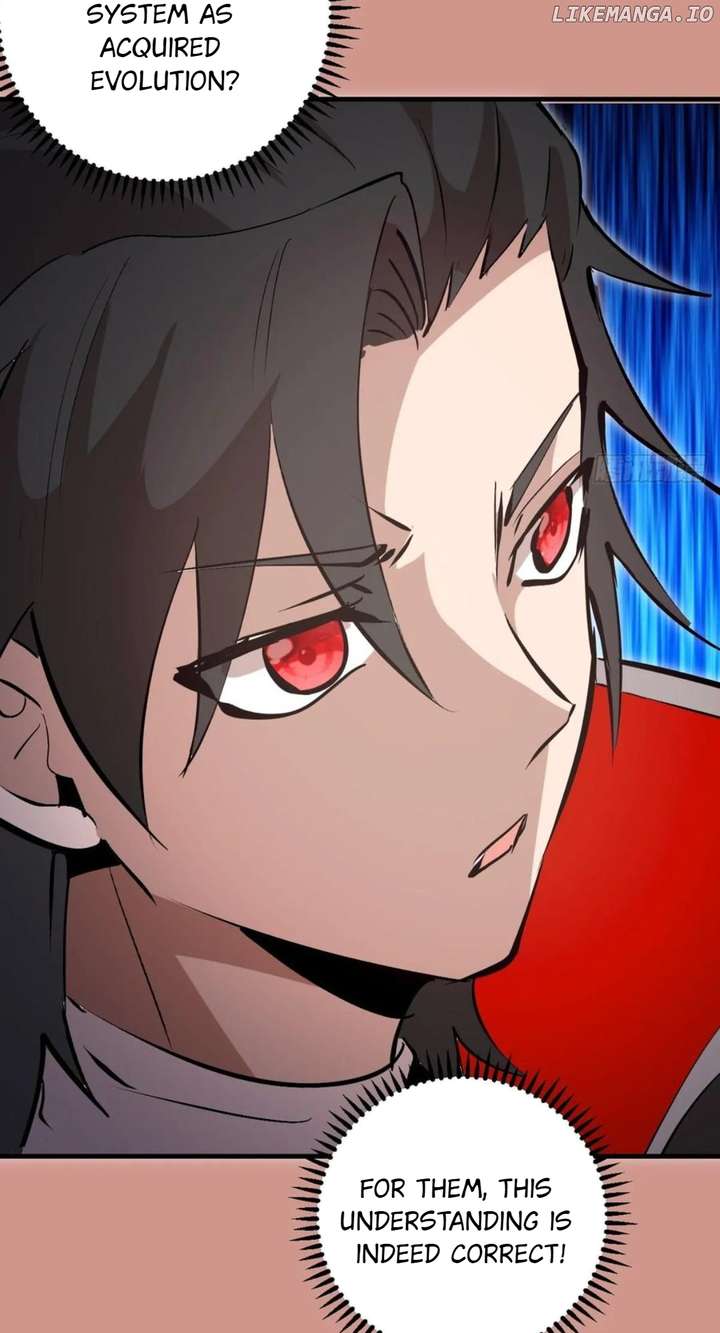 I Rely on My Harem to Conquer the World Chapter 47 - Page 10