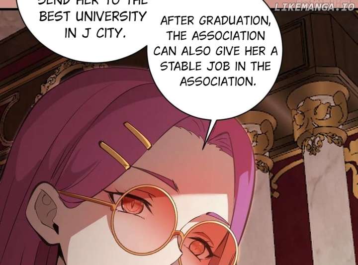 I Rely on My Harem to Conquer the World Chapter 47 - Page 14