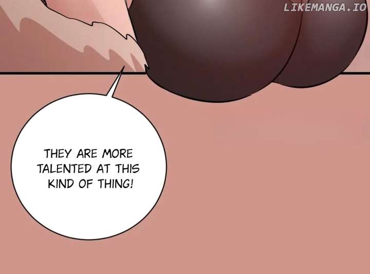 I Rely on My Harem to Conquer the World Chapter 47 - Page 29