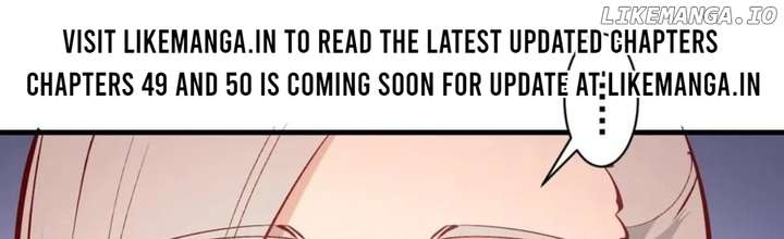 I Rely on My Harem to Conquer the World Chapter 48 - Page 1