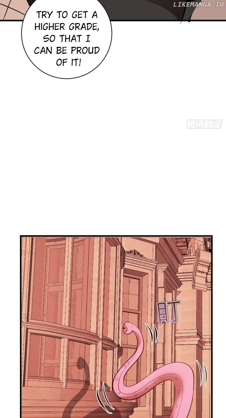 I Rely on My Harem to Conquer the World Chapter 48 - Page 20