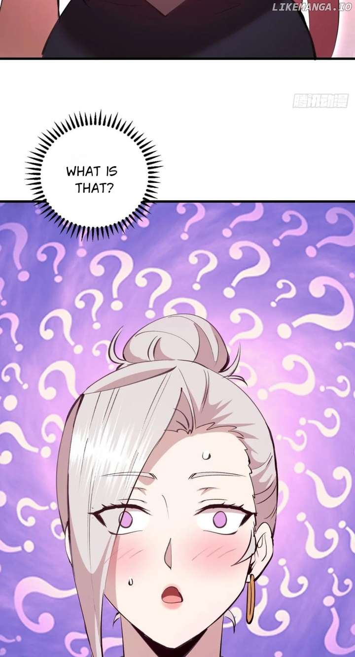 I Rely on My Harem to Conquer the World Chapter 48 - Page 24