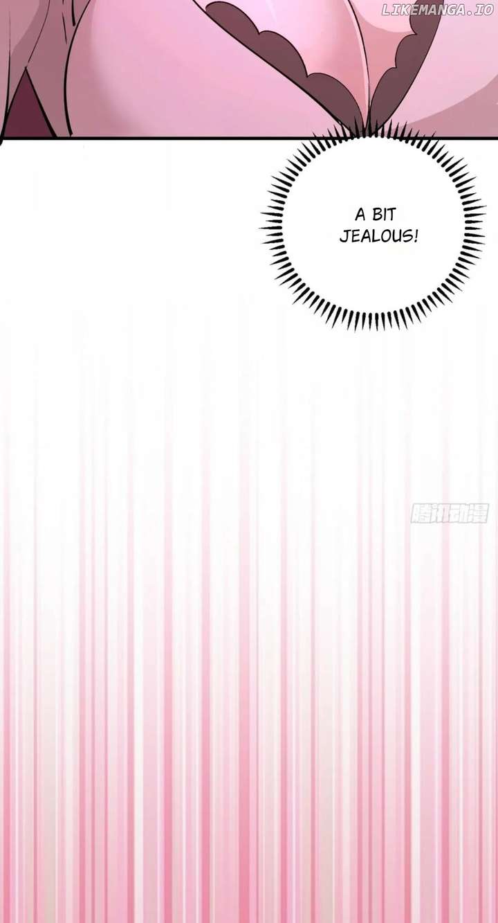 I Rely on My Harem to Conquer the World Chapter 48 - Page 5