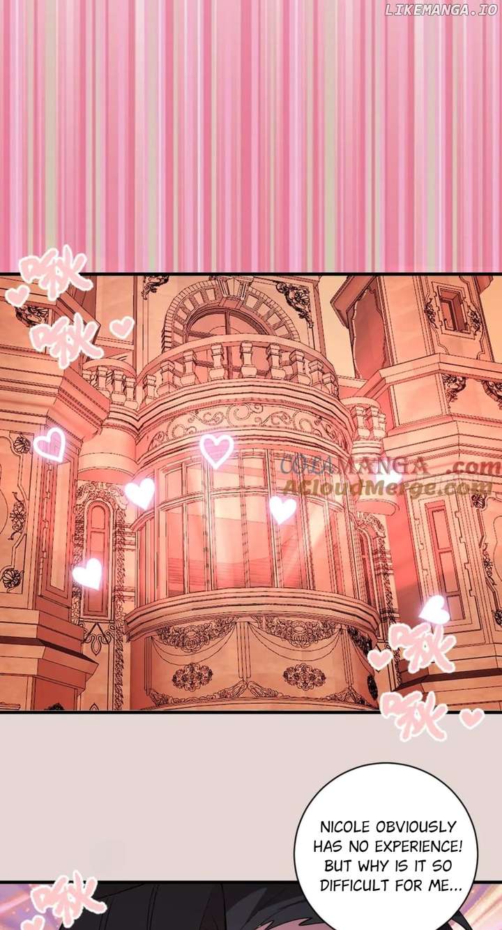 I Rely on My Harem to Conquer the World Chapter 48 - Page 6