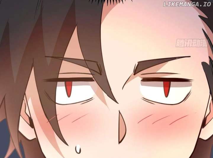 I Rely on My Harem to Conquer the World Chapter 49 - Page 14