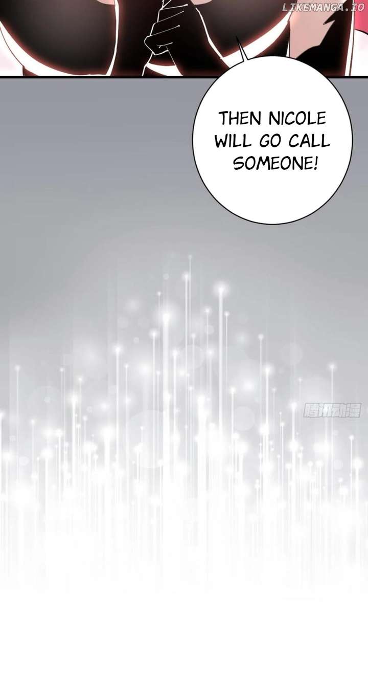 I Rely on My Harem to Conquer the World Chapter 49 - Page 17