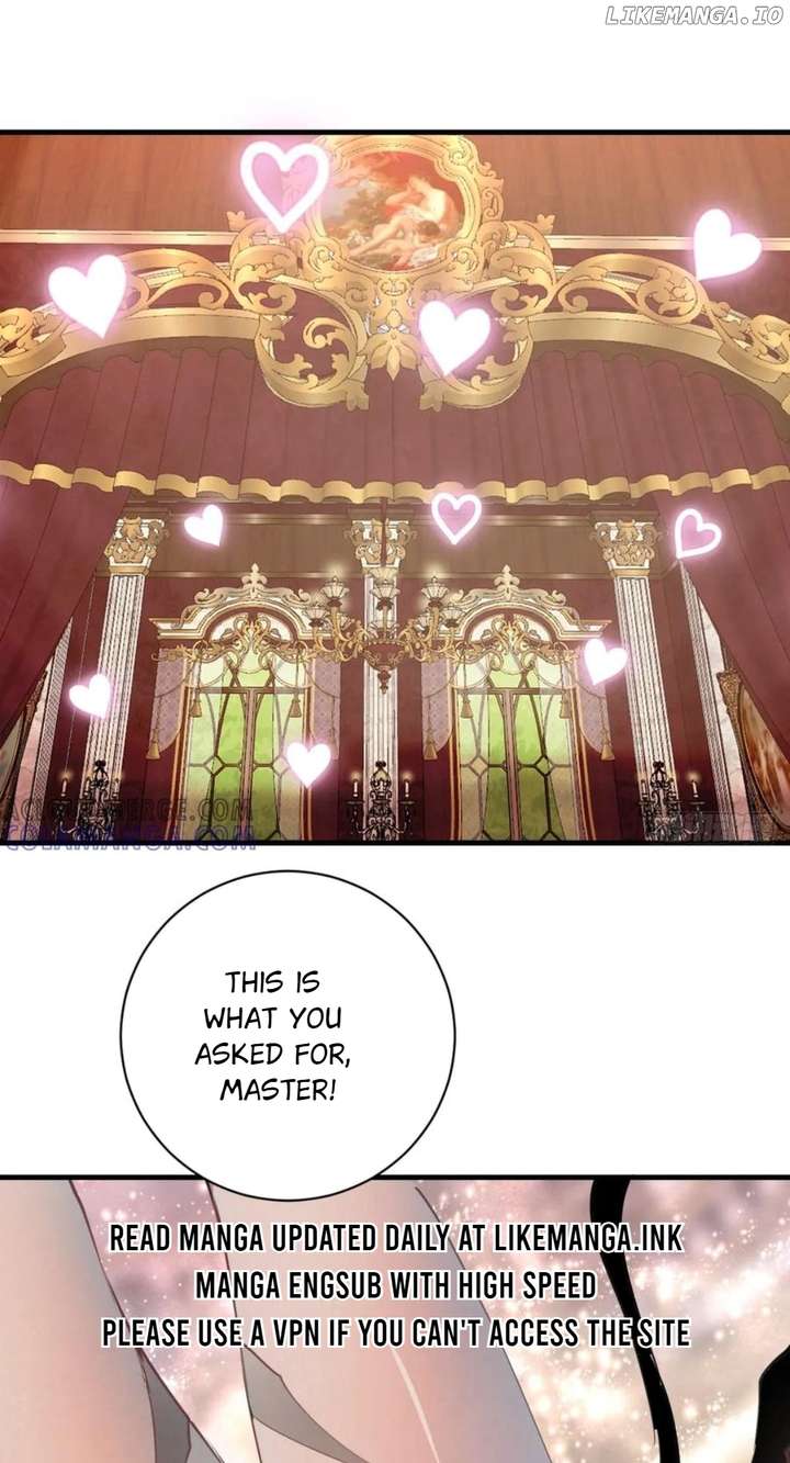 I Rely on My Harem to Conquer the World Chapter 49 - Page 18