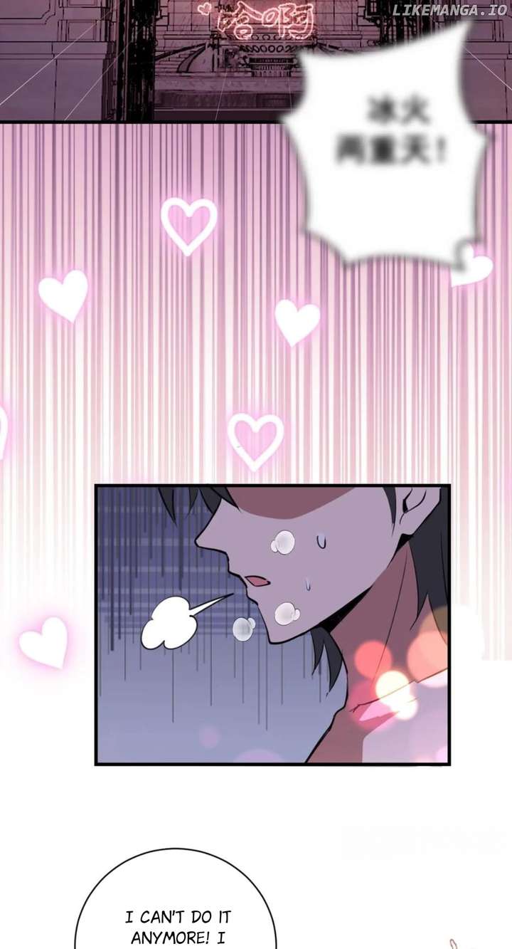 I Rely on My Harem to Conquer the World Chapter 49 - Page 24