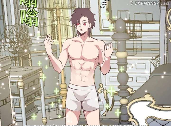 I Rely on My Harem to Conquer the World Chapter 49 - Page 29