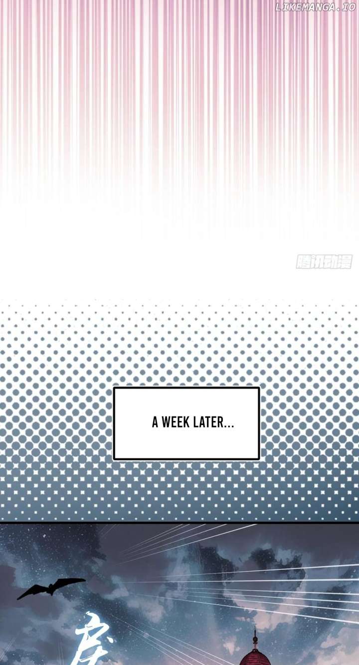 I Rely on My Harem to Conquer the World Chapter 49 - Page 36