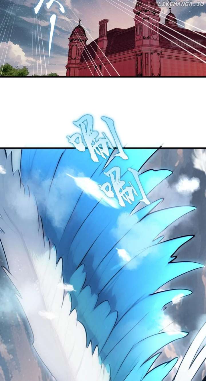 I Rely on My Harem to Conquer the World Chapter 49 - Page 37