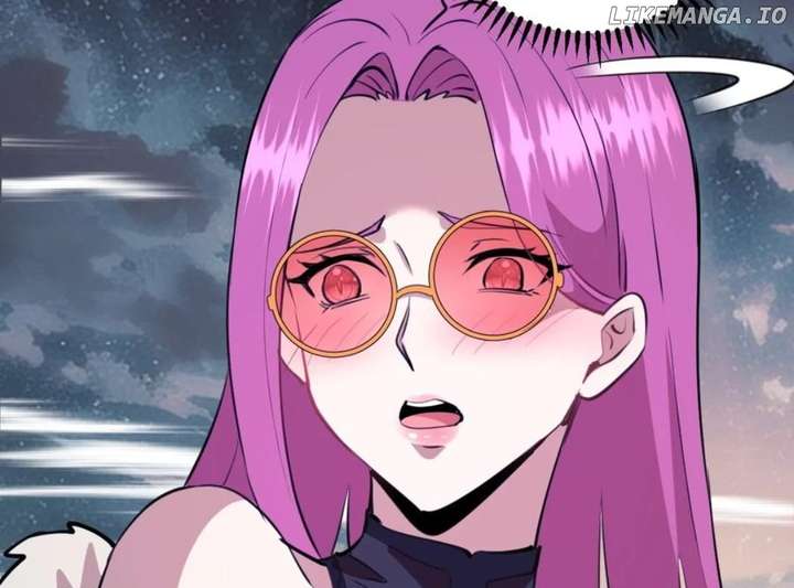 I Rely on My Harem to Conquer the World Chapter 50 - Page 14