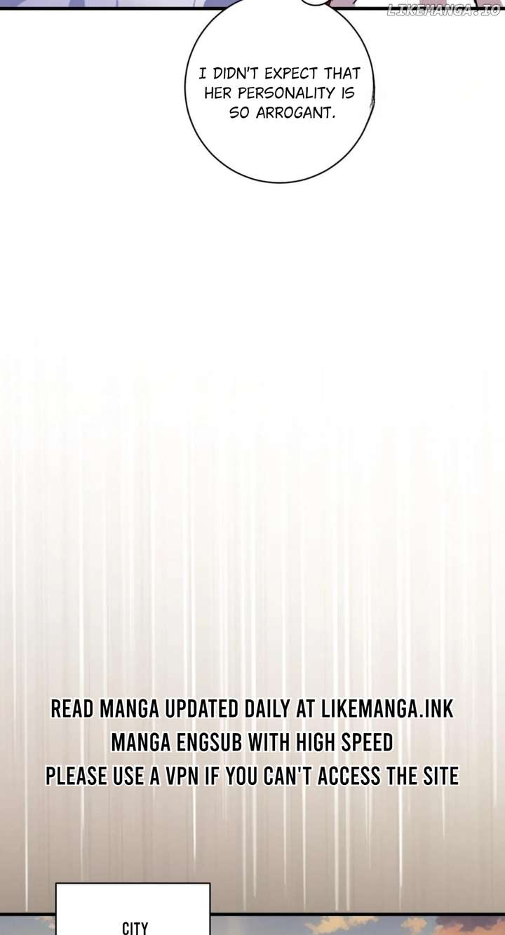 I Rely on My Harem to Conquer the World Chapter 50 - Page 17