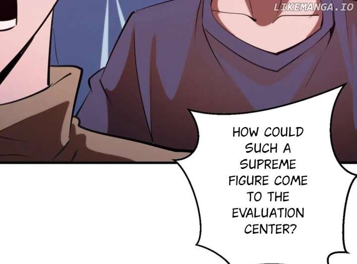 I Rely on My Harem to Conquer the World Chapter 50 - Page 29