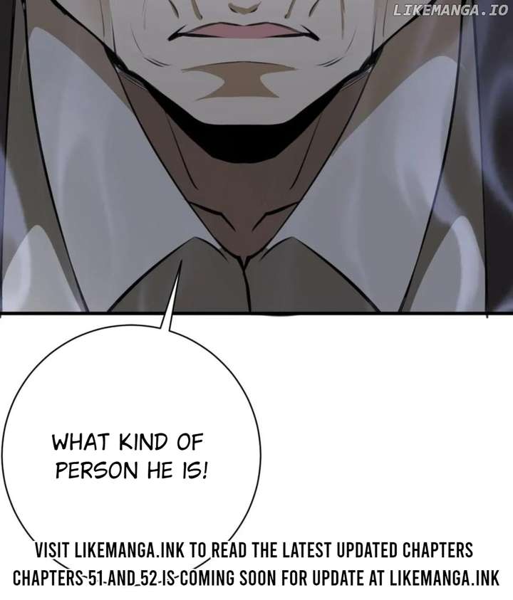I Rely on My Harem to Conquer the World Chapter 50 - Page 38