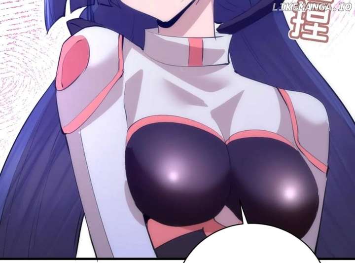 I Rely on My Harem to Conquer the World Chapter 51 - Page 13