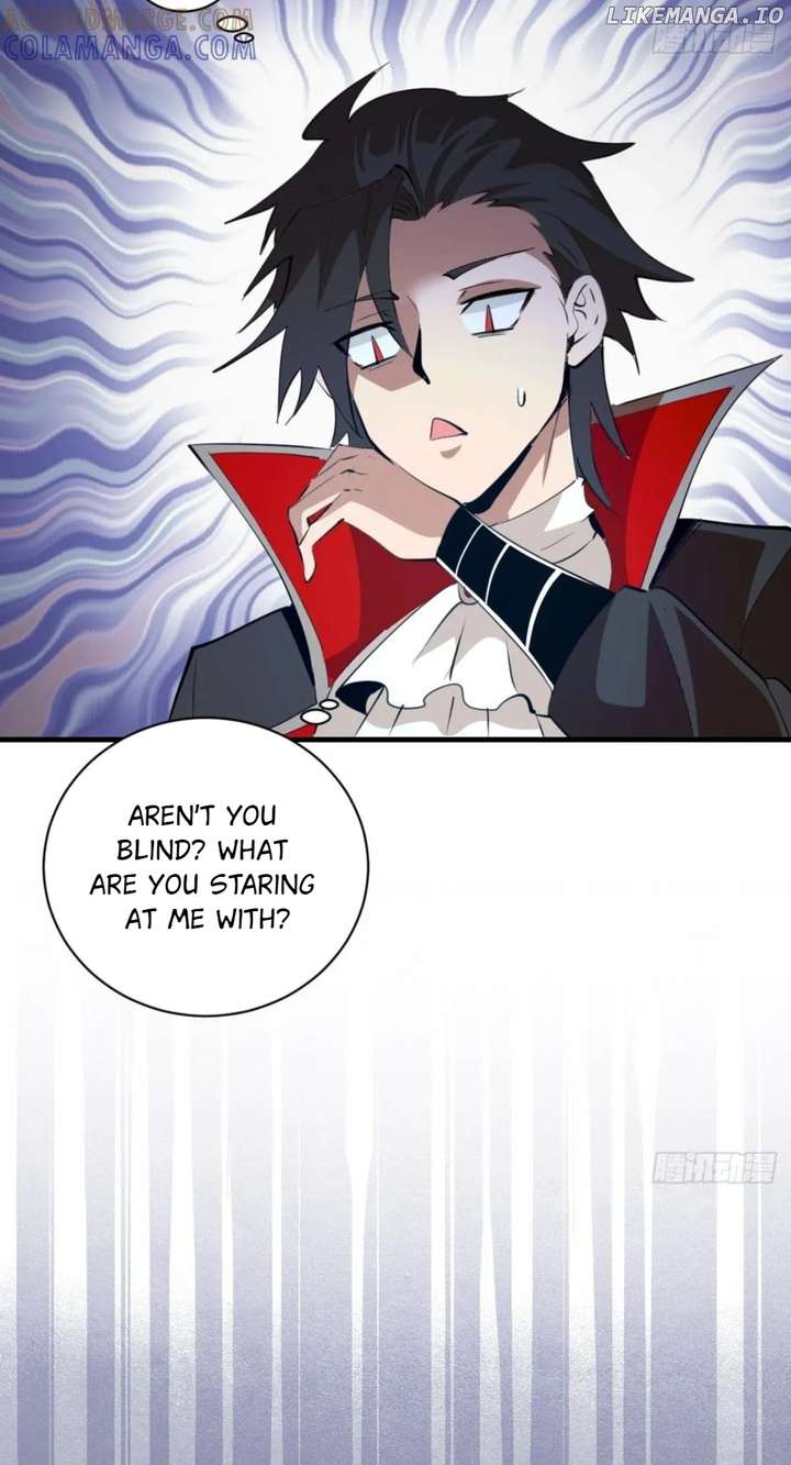 I Rely on My Harem to Conquer the World Chapter 51 - Page 18