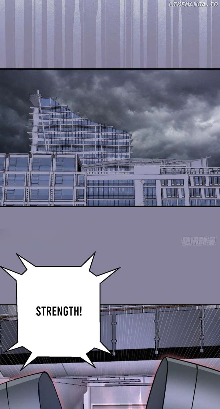 I Rely on My Harem to Conquer the World Chapter 51 - Page 19