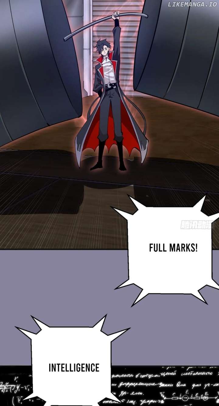 I Rely on My Harem to Conquer the World Chapter 51 - Page 20