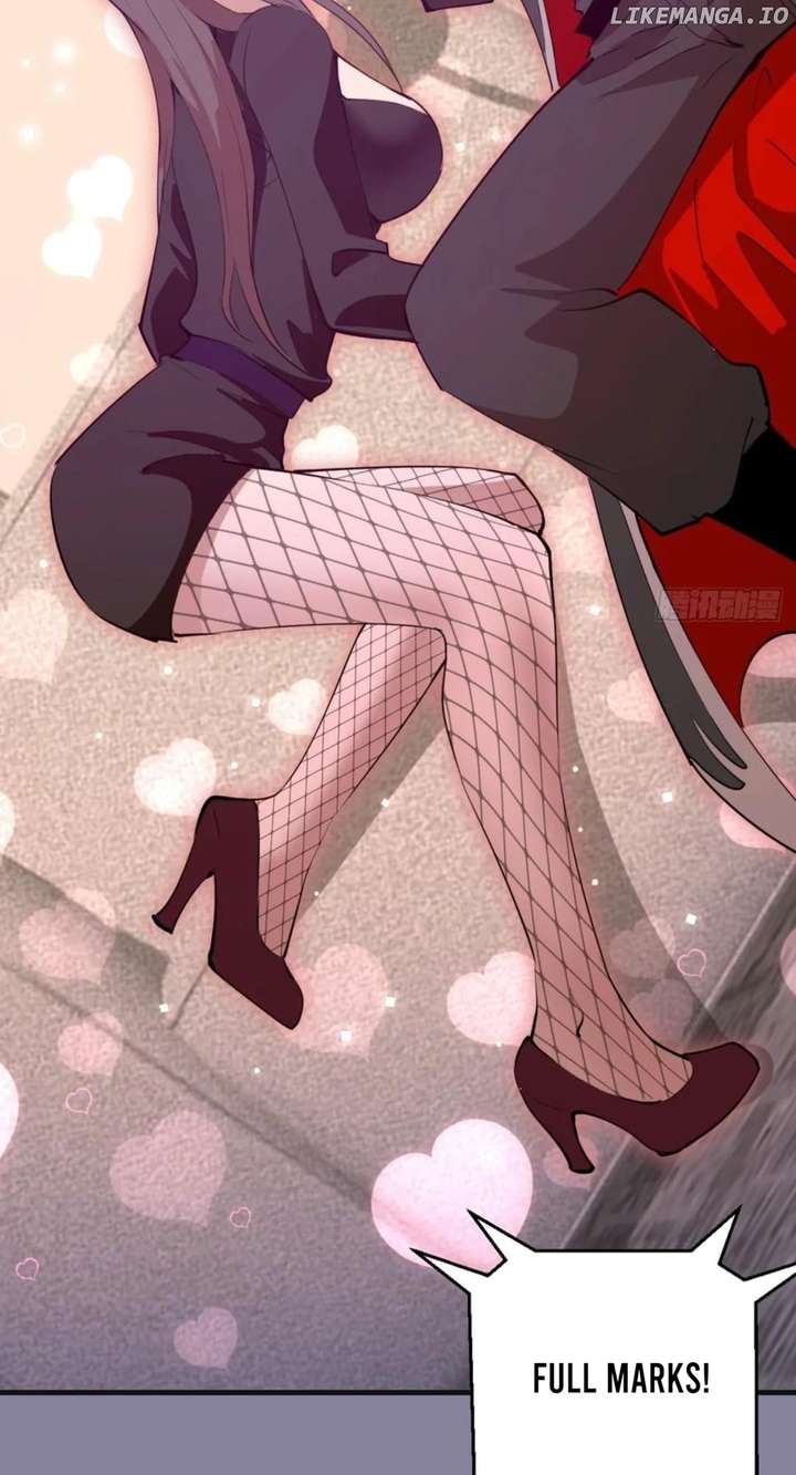 I Rely on My Harem to Conquer the World Chapter 51 - Page 24