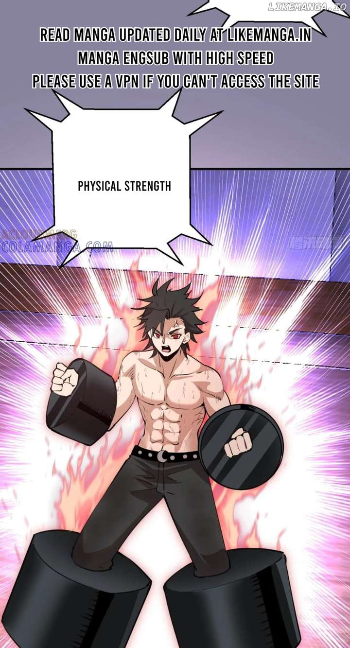 I Rely on My Harem to Conquer the World Chapter 51 - Page 25