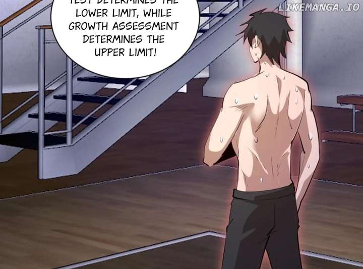 I Rely on My Harem to Conquer the World Chapter 51 - Page 28