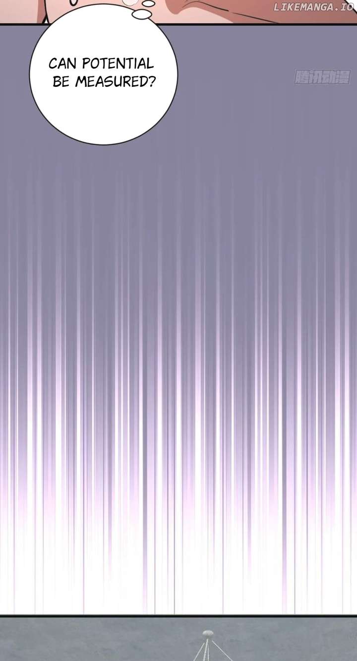 I Rely on My Harem to Conquer the World Chapter 51 - Page 31