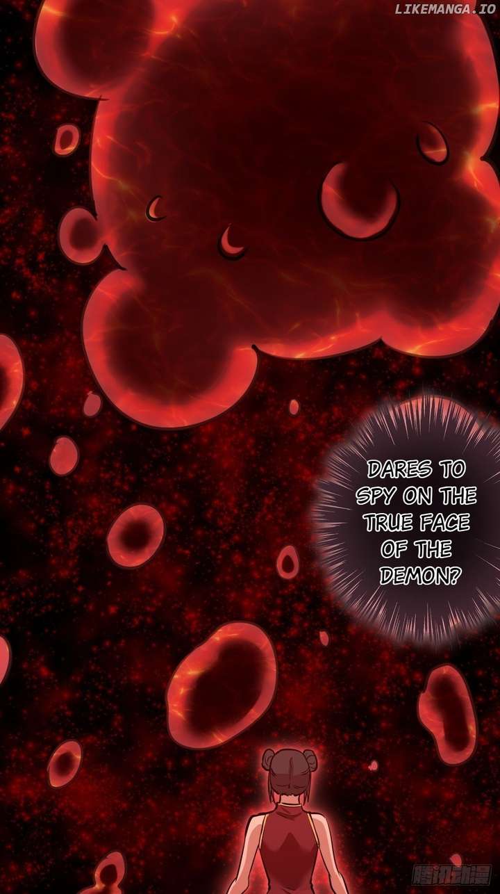 I Rely on My Harem to Conquer the World Chapter 52 - Page 14