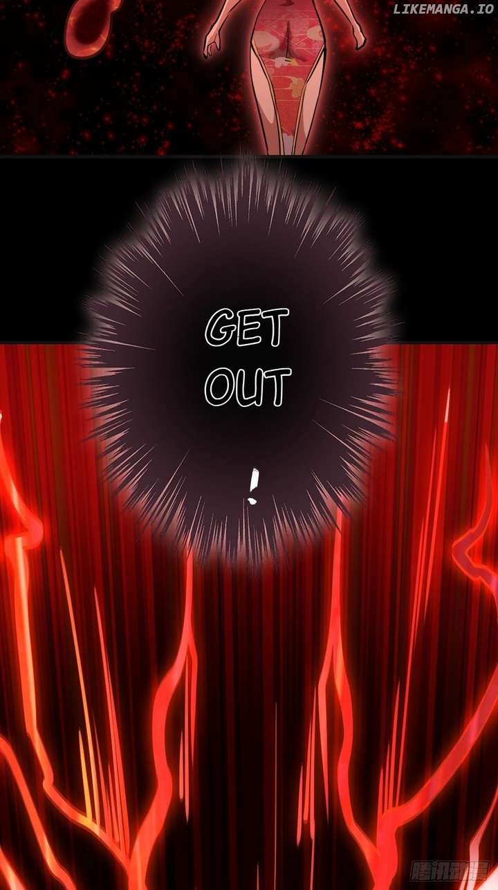 I Rely on My Harem to Conquer the World Chapter 52 - Page 15