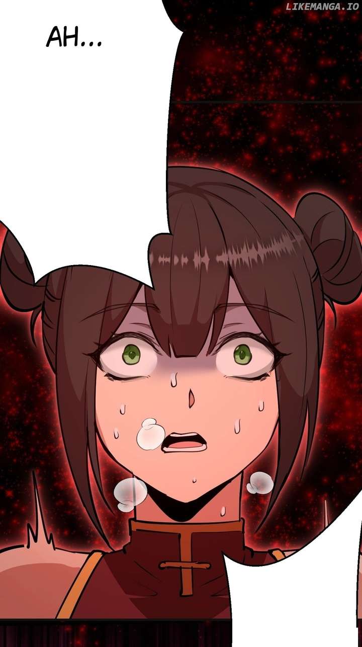 I Rely on My Harem to Conquer the World Chapter 52 - Page 17