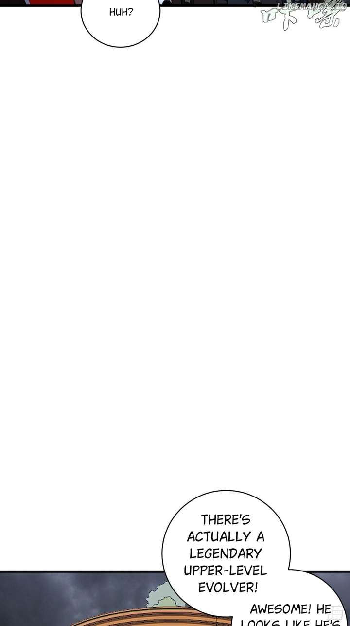 I Rely on My Harem to Conquer the World Chapter 52 - Page 32