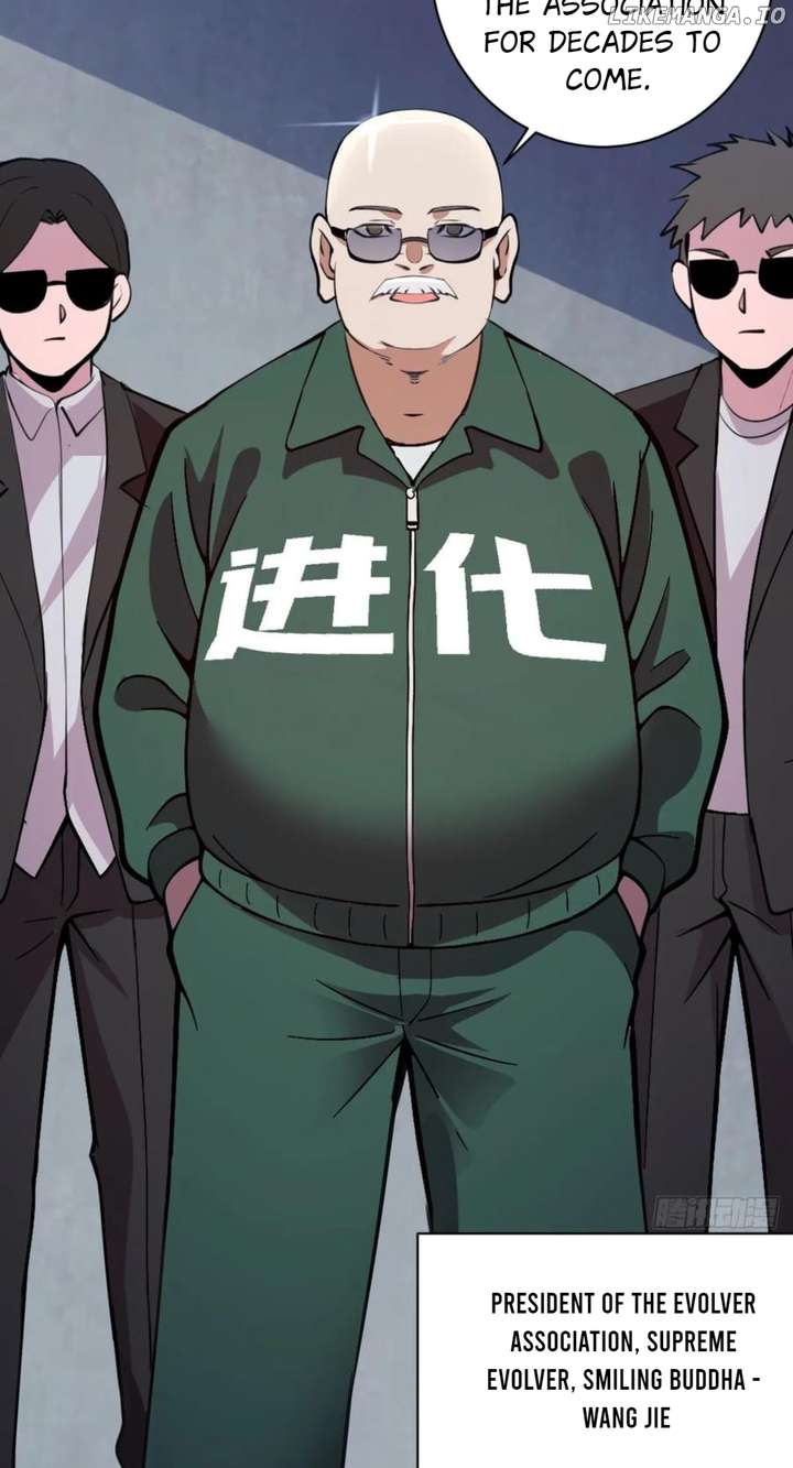 I Rely on My Harem to Conquer the World Chapter 53 - Page 11