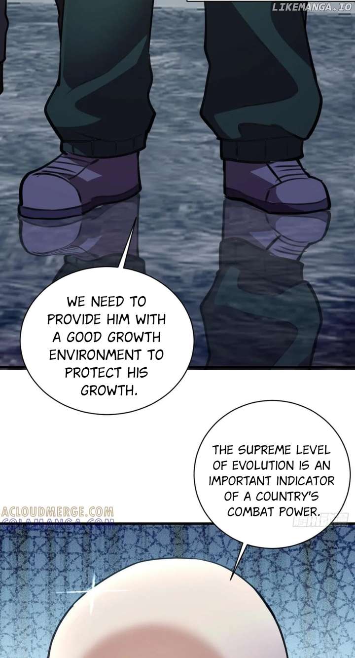 I Rely on My Harem to Conquer the World Chapter 53 - Page 12