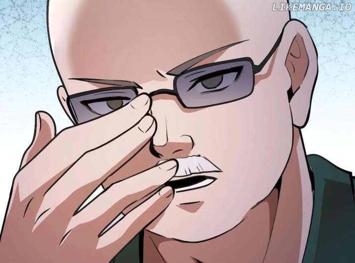 I Rely on My Harem to Conquer the World Chapter 53 - Page 13