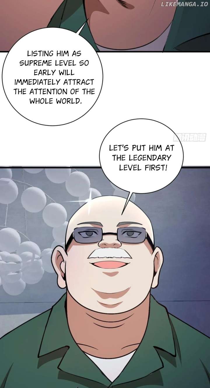 I Rely on My Harem to Conquer the World Chapter 53 - Page 14