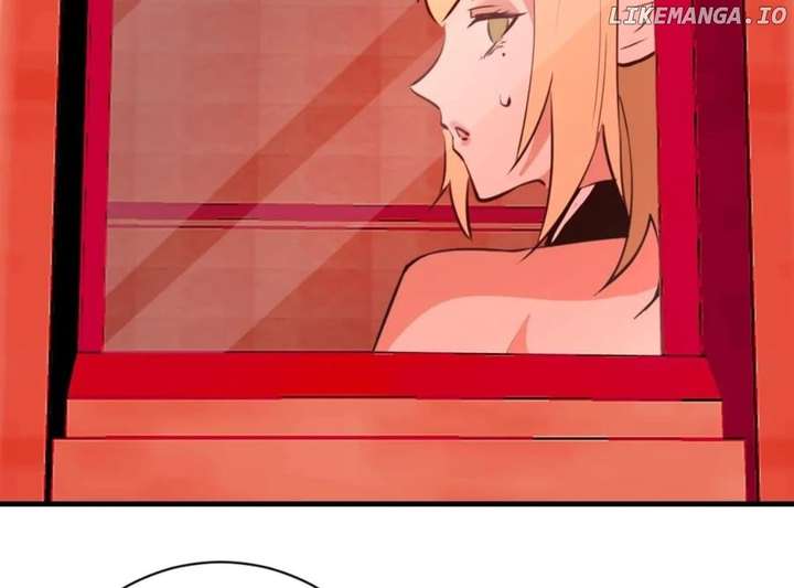 I Rely on My Harem to Conquer the World Chapter 53 - Page 28