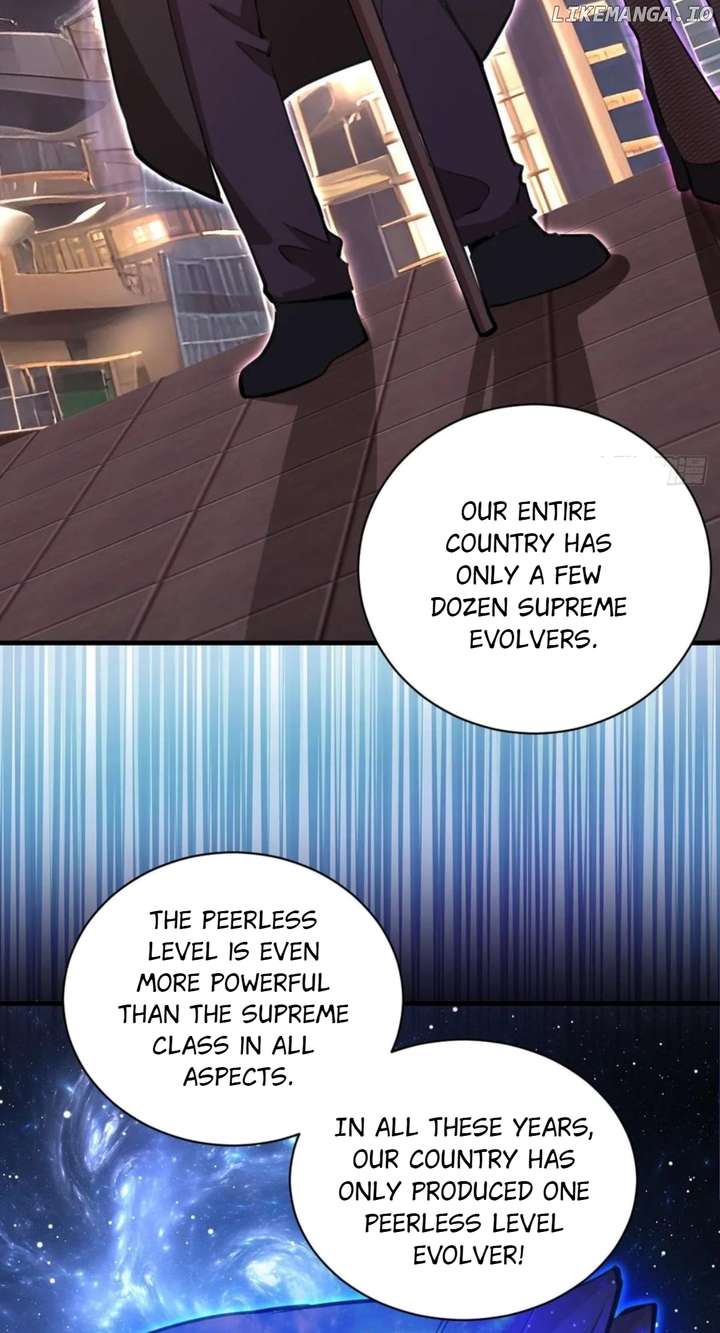 I Rely on My Harem to Conquer the World Chapter 53 - Page 5