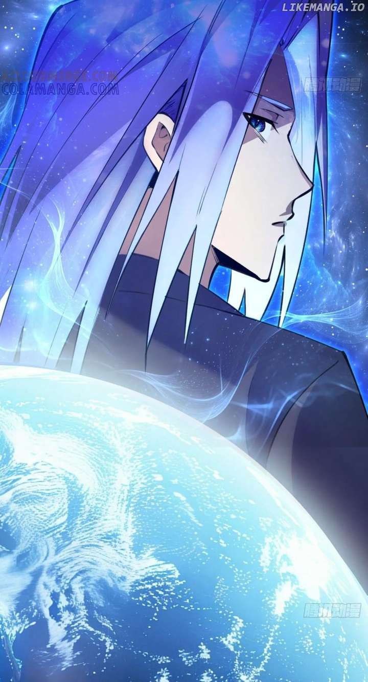 I Rely on My Harem to Conquer the World Chapter 53 - Page 6