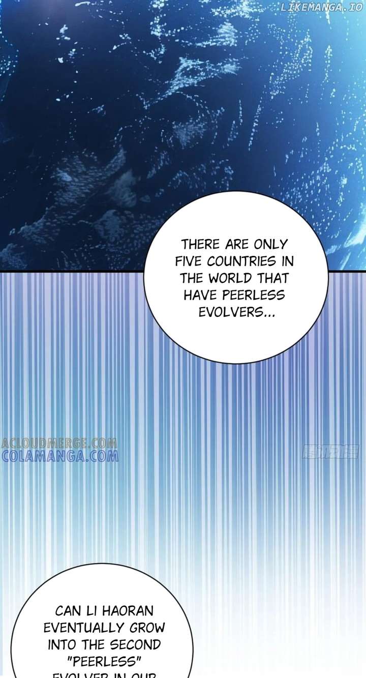 I Rely on My Harem to Conquer the World Chapter 53 - Page 7