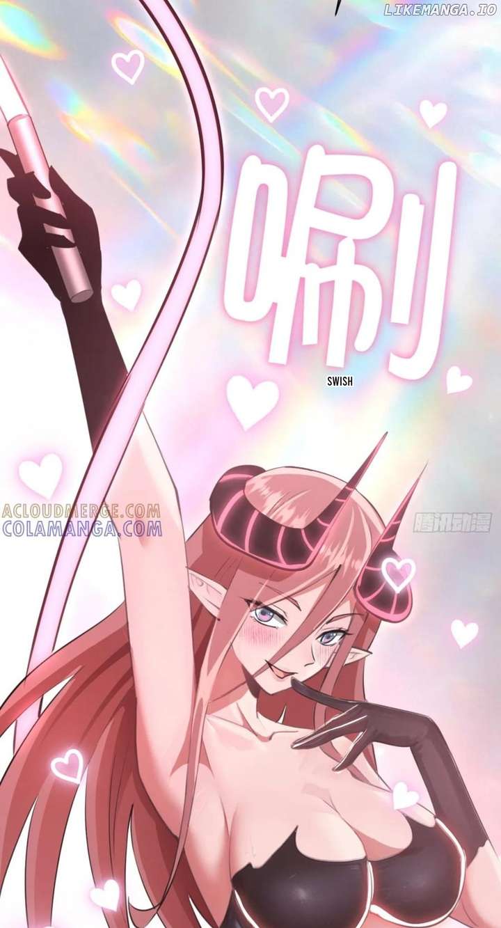 I Rely on My Harem to Conquer the World Chapter 54 - Page 4