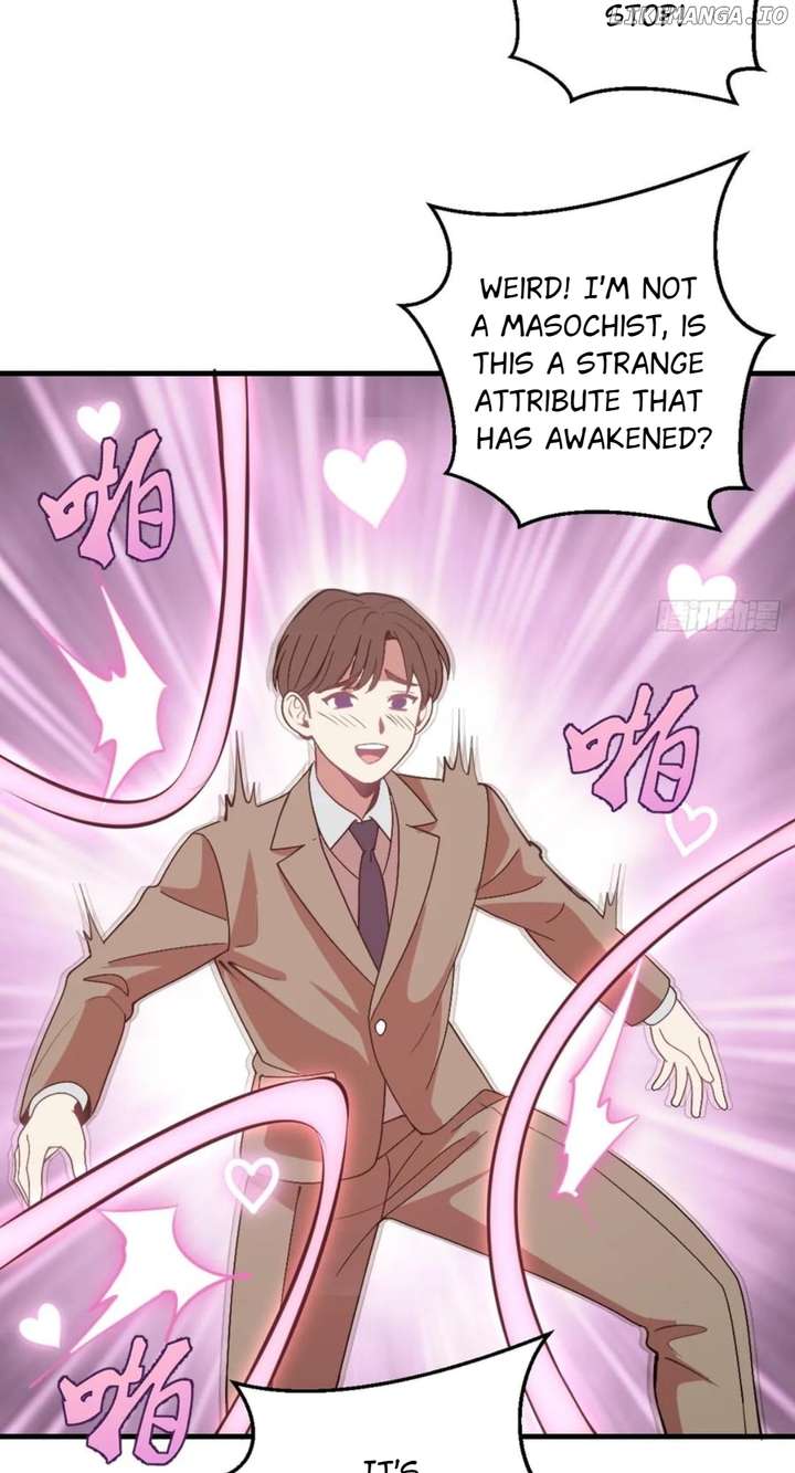 I Rely on My Harem to Conquer the World Chapter 54 - Page 8