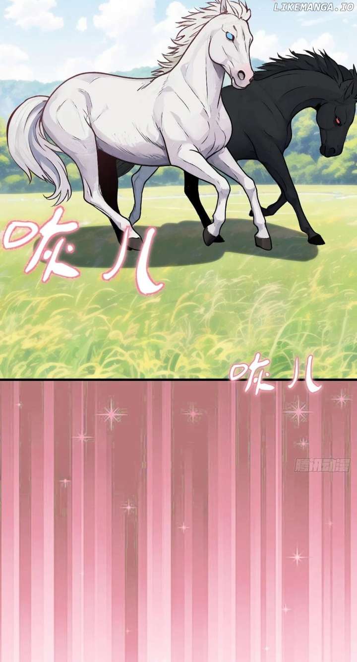 I Rely on My Harem to Conquer the World Chapter 55 - Page 24