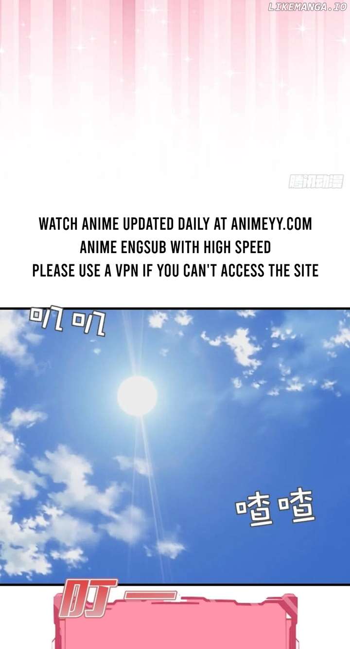 I Rely on My Harem to Conquer the World Chapter 55 - Page 25